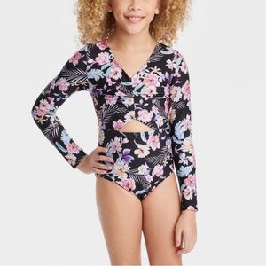 Girls Swimsuit